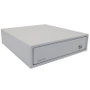 Approx appCASH33WH Cajón Portamonedas Blanco
